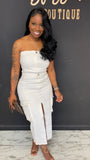 Victoria Dress DENIM