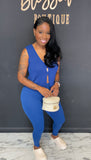 Layla 2pc Set BLUE