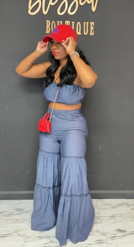 Becky 2pc Set