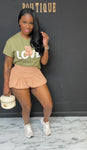 Love 2pc Set
