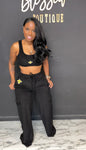 2pc Saints Cargo Set