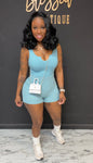 Chill 2pc set Blue
