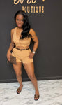 Classy 2pc set