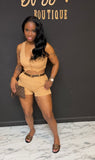 Classy 2pc set