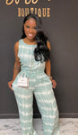 Feel The Breeze 3pc Set MINT