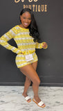 Crochet 2pc Set