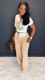 Keisha 2pc Set