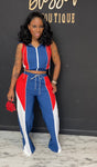 Jess 2pc Set