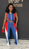 Jess 2pc Set
