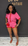 Vickey 2pc set