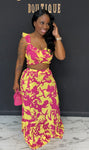 Chrissy 2pc Set