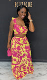 Chrissy 2pc Set