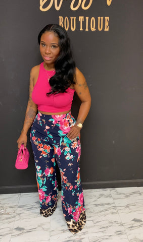 Comfortable 2pc set