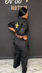 Who Dat Cargo Set