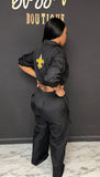 Who Dat Cargo Set