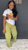 Keep It Cute 2pc Set