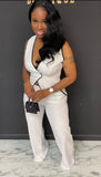 Stacy 2pc Linen Set