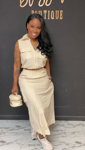 Cargo 2pc Set