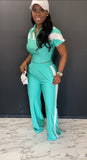 Sport me 2pc set