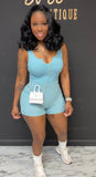 Chill 2pc set Blue