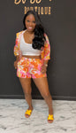 Spring 2pc Set