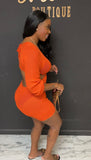 Crochet Jumpsuit