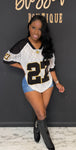 Saints Jersey