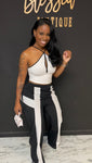 ColorBlock 2pc Set