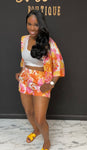Spring 2pc Set
