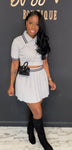 Girl Scout 2pc Set