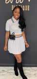 Girl Scout 2pc Set