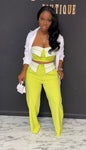 Vicky 3pc Set