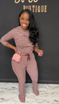 Comfortable Chill Set ROSE/WINE