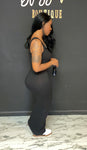 New Orleans Saints Maxi Dress
