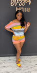 Comfortable Romper