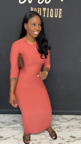 Keisha Maxi MARSALA