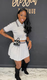 Girl Scout 2pc Set
