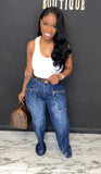 Denim paint 2pc Set