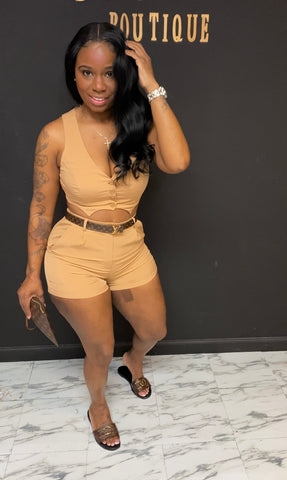 Classy 2pc set