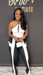 ColorBlock 2pc Set