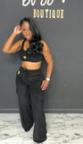 2pc Saints Cargo Set