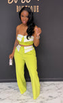 Vicky 3pc Set