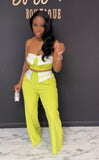 Vicky 3pc Set