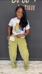 Keep It Cute 2pc Set