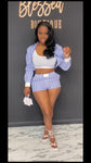 Sabrina 2pc Set