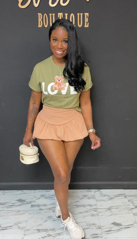Love 2pc Set
