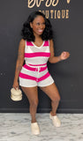Crochet 2pc set
