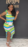 Keep It Cute 2pc Set