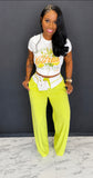 Jessica 2pc Set