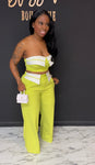Vicky 3pc Set